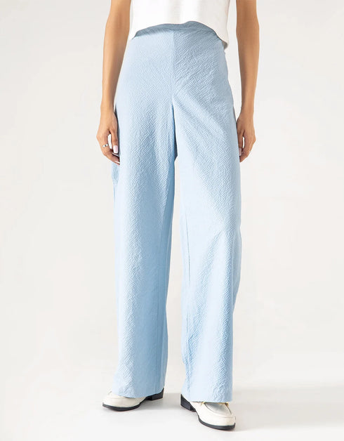 TAILORED WIDELEG TROUSER